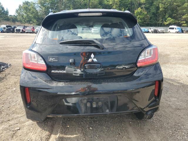 2021 MITSUBISHI MIRAGE ES #3293462414