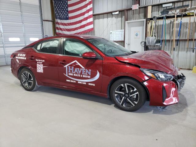 2024 NISSAN SENTRA SV #3274704820