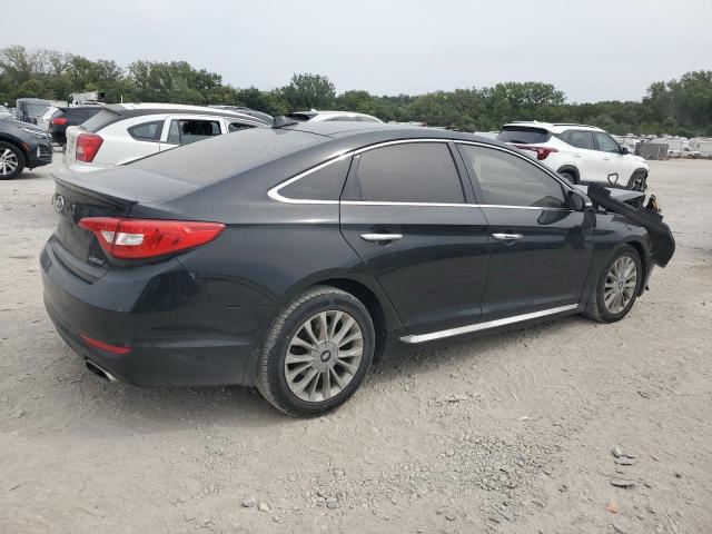 2015 HYUNDAI SONATA SPORT - 5NPE34AF6FH218558