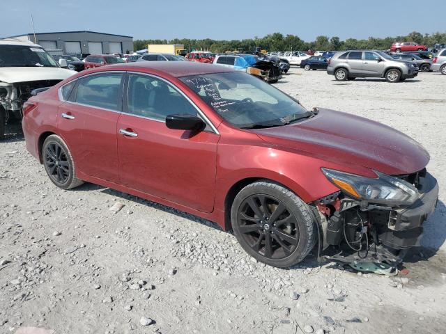 2017 NISSAN ALTIMA 2.5 1N4AL3AP7HC183180