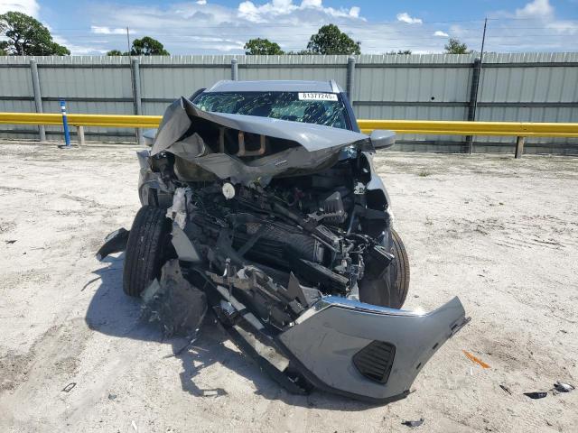 2021 NISSAN KICKS SV 3N1CP5CV3ML565979