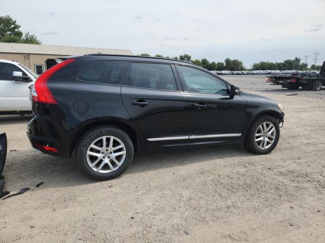 2017 VOLVO XC60 T5 - YV440MDJ7H2109404