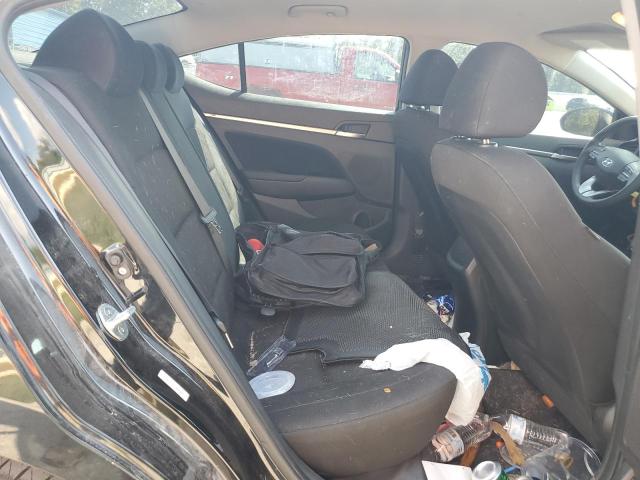 2020 HYUNDAI ELANTRA SE #3298082146