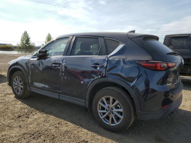 2025 MAZDA CX-5 PREFE - JM3KFBCL3S0631473