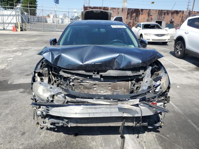2017 HONDA CIVIC EXL 2HGFC1F7XHH634257