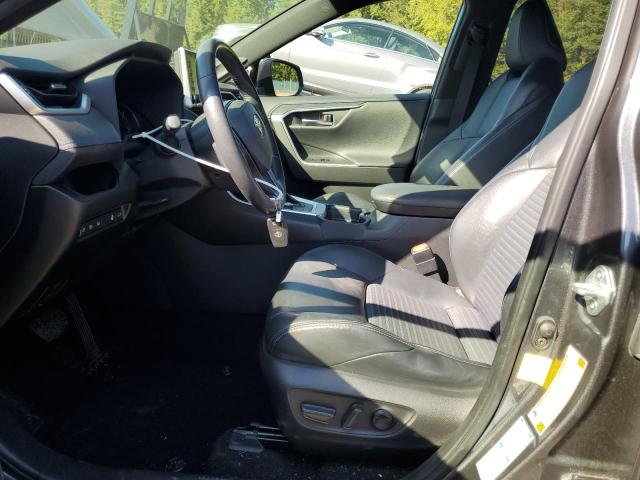 2020 TOYOTA RAV4 XSE JTMEWRFV2LD537624