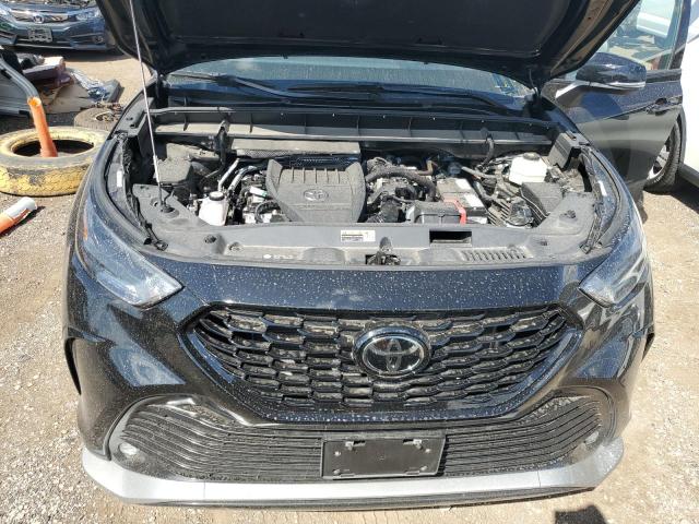 2024 TOYOTA HIGHLANDER 5TDKDRBH1RS563380