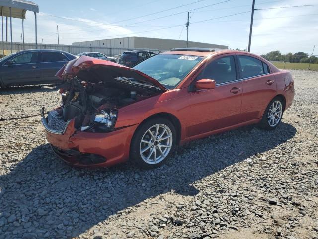 MITSUBISHI GALANT ES