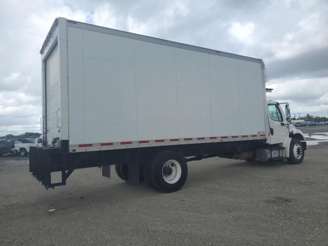 FREIGHTLINER M2 106 MED 2020 white  diesel 3ALACWFC3LDLS6133 photo #4