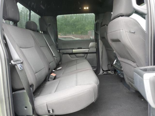 2024 FORD F150 XLT - 1FTFW3L58RKD54657