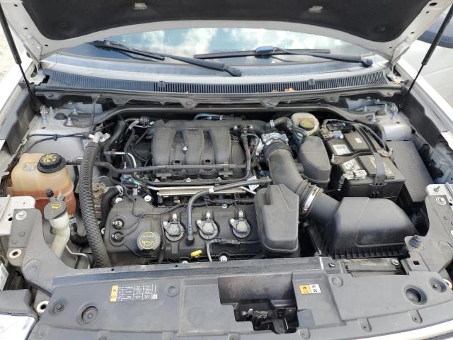 2017 FORD FLEX SE 2FMGK5B86HBA10157