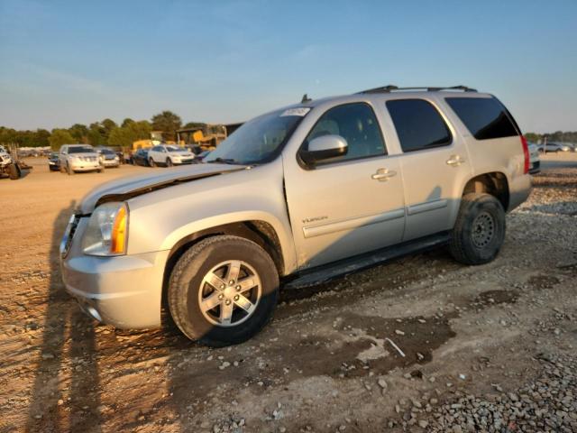 Global Auto Auctions: 2013 GMC YUKON SLT