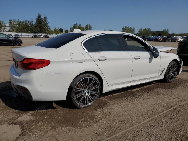 2020 BMW 540 XI WBAJS3C0XLCD12003