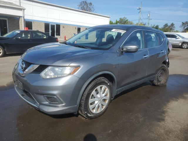 2015 NISSAN ROGUE S - KNMAT2MV5FP578981