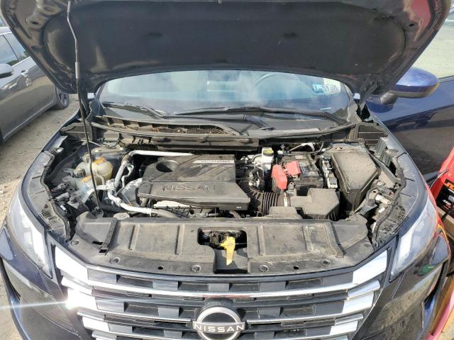 2024 NISSAN ROGUE SV 5N1BT3BB2RC686288