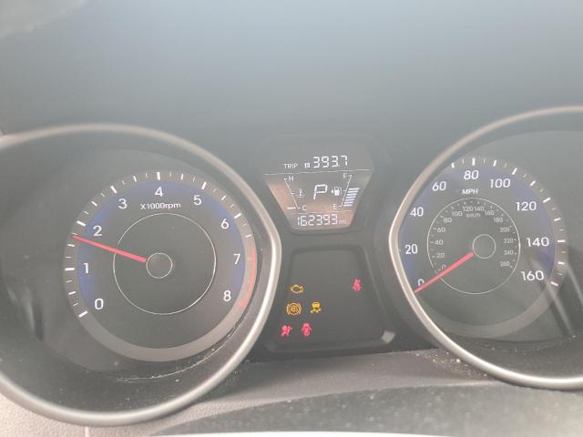 2015 HYUNDAI ELANTRA SE KMHDH4AE0FU352844