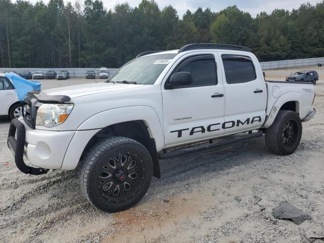 TOYOTA TACOMA DOU