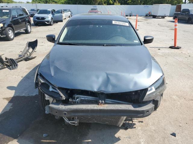 2015 VOLKSWAGEN JETTA BASE - 3VW2K7AJ6FM348150