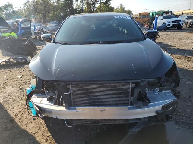 2020 HONDA CIVIC SPOR - 2HGFC2F89LH587813