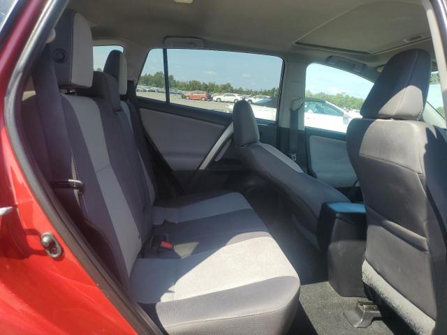 2014 TOYOTA RAV4 XLE - 2T3WFREV1EW101181