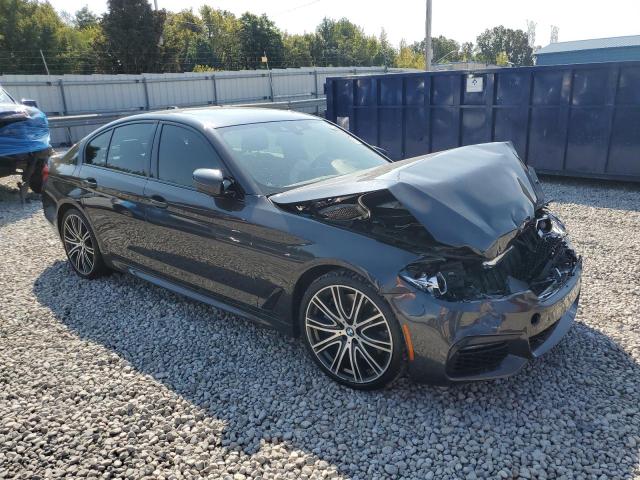 2019 BMW 540 I WBAJE5C58KG919214