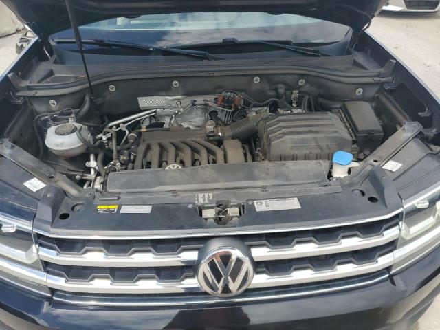2019 VOLKSWAGEN ATLAS SE - 1V2UR2CA9KC570599