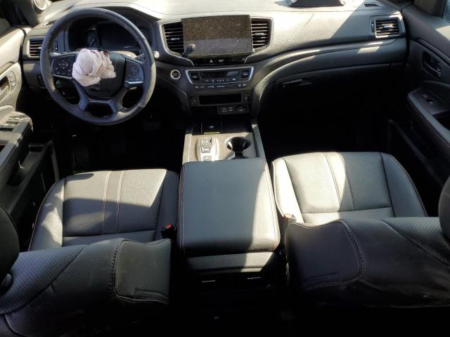 2024 HONDA PASSPORT T 5FNYF8H69RB012767
