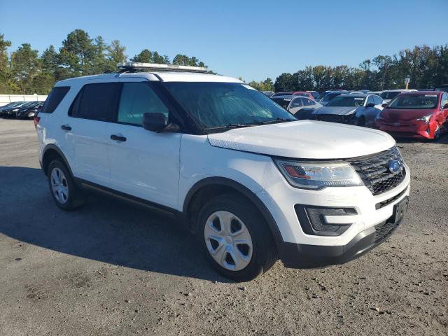 2017 FORD EXPLORER P 1FM5K8AR0HGB15918
