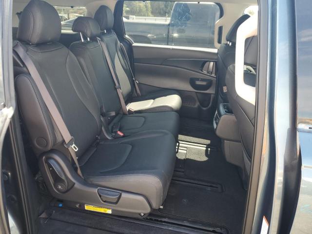 2025 KIA CARNIVAL S KNDNE5KA9S6050115