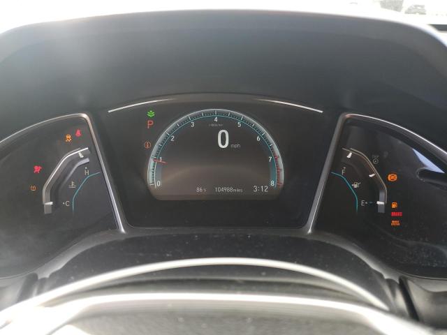 2018 HONDA CIVIC 2HGFC2F7XJH508816