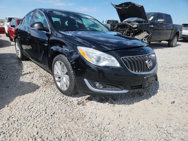 2014 BUICK REGAL #3294367107