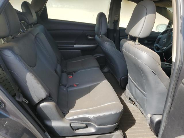 2018 TOYOTA PRIUS V - JTDZN3EU8JJ075594