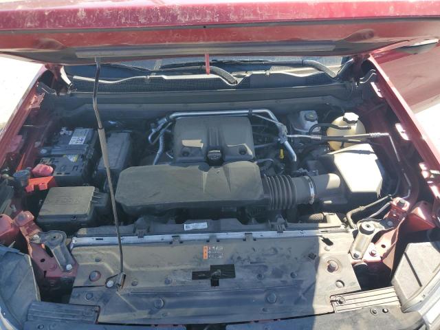 2023 GMC CANYON DENALI 1GTP6FEK5P1241342