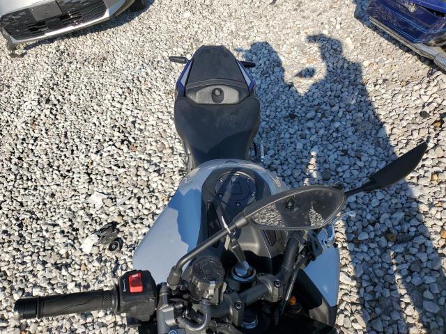 2025 YAMAHA MT09 SP JYARN95E7SA001219