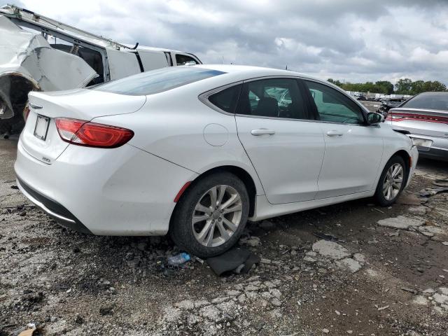 2015 CHRYSLER 200 LIMITE 1C3CCCAB5FN552955