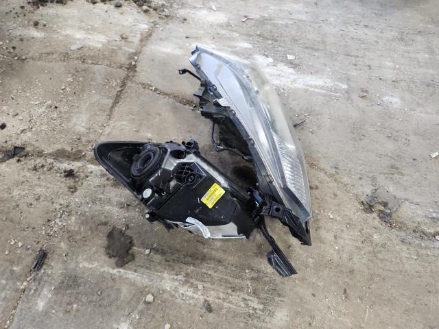 2016 HONDA FIT LX - JHMGK5H5XGS014989