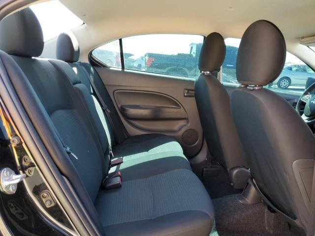 2024 MITSUBISHI MIRAGE G4 ES #3296296441