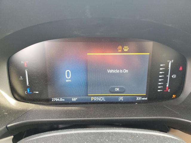 2023 FORD ESCAPE ACT 1FMCU9GN4PUB40784