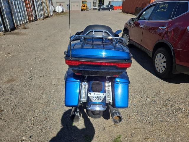 2018 HARLEY-DAVIDSON FLHTK 115T 5HD1KWDA3JB676847