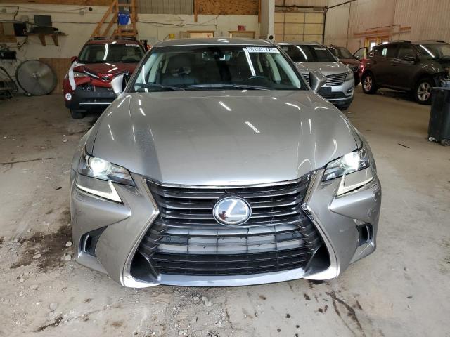 2018 LEXUS GS 350 BAS JTHCZ1BL0JA008917