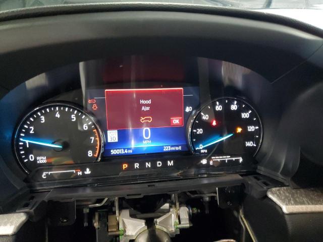 2022 FORD EXPLORER T 1FMSK8JH2NGC49626