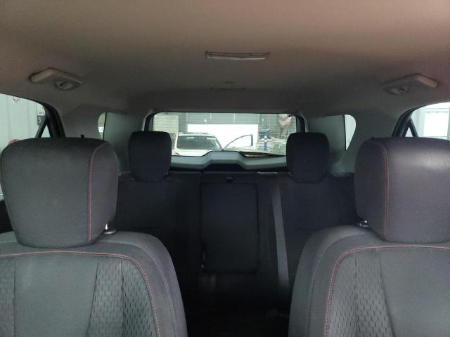 2015 CHEVROLET EQUINOX LS - 2GNALAEKXF1142128