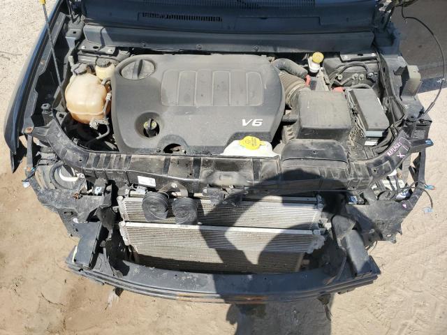 2018 DODGE JOURNEY SXT - 3C4PDCBG1JT525667