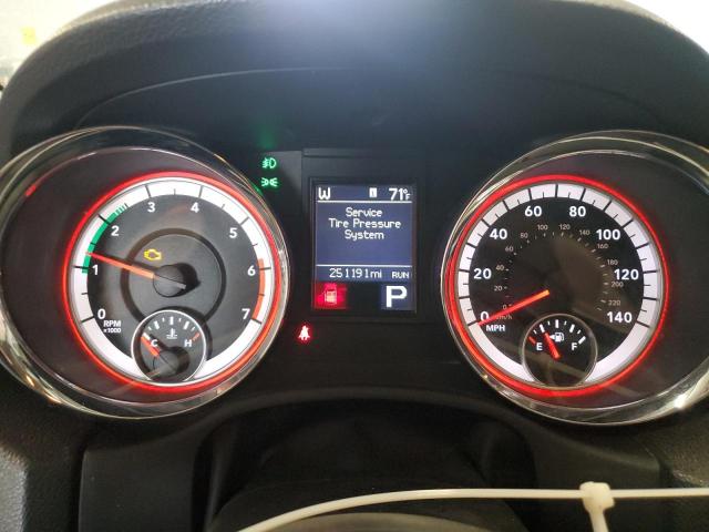 2011 DODGE DURANGO CR - 1D4SE4GT7BC685975