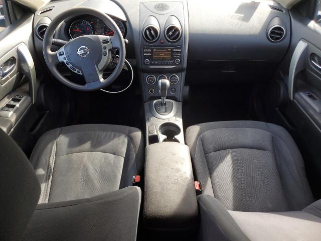 2015 NISSAN ROGUE SELE #3254547178