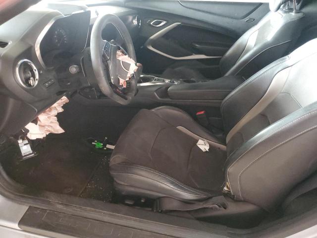 2018 CHEVROLET CAMARO SS 1G1FE1R78J0116283