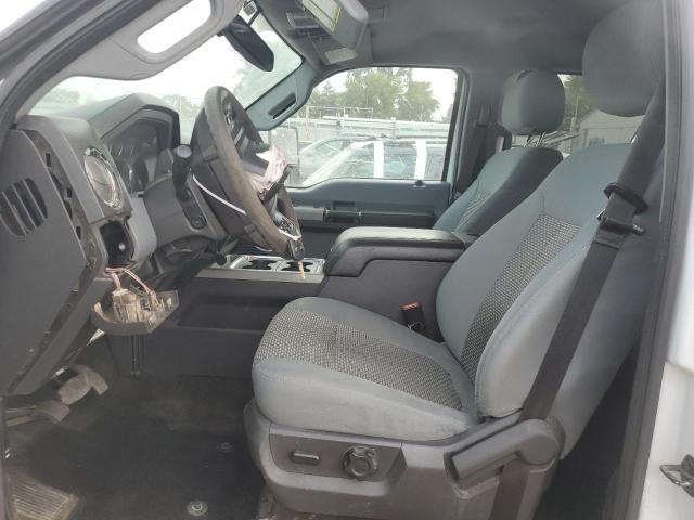 2015 FORD F250 SUPER #3281750901