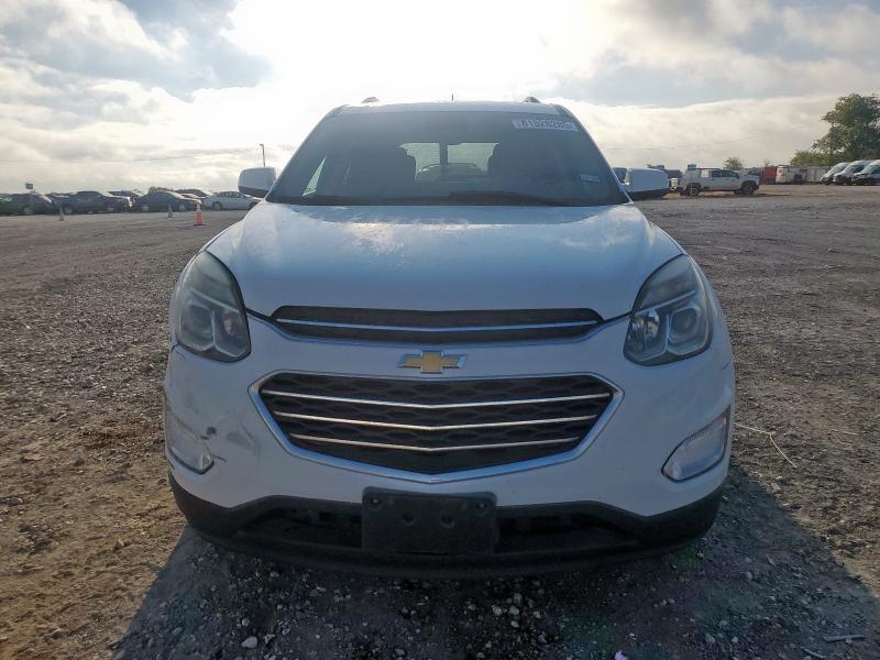 2016 CHEVROLET EQUINOX LT - 2GNFLFEK2G6316507