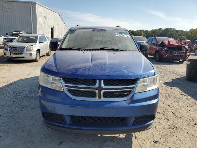 2015 DODGE JOURNEY SE - 3C4PDCAB0FT708605