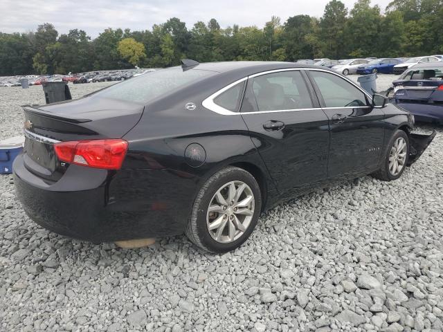 2018 CHEVROLET IMPALA LT - 2G1105S33J9107939